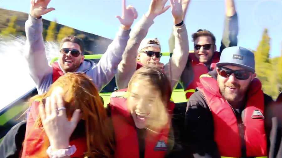 Wanaka: Jet Boat Ride on Clutha River - Where to go and what to bring from 100 Ardmore St