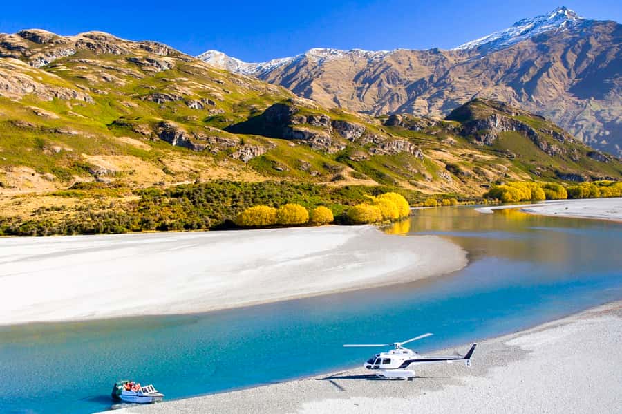 Wanaka: Jet Boat & Wilderness Walk - Should you book Wanaka Jet Boat & Wilderness Walk?