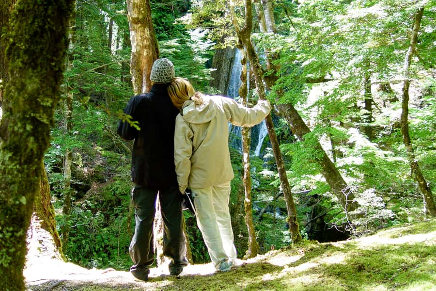 Wanaka: Jet Boat & Wilderness Walk - From Ardmore Street to the Matukituki: how the day starts