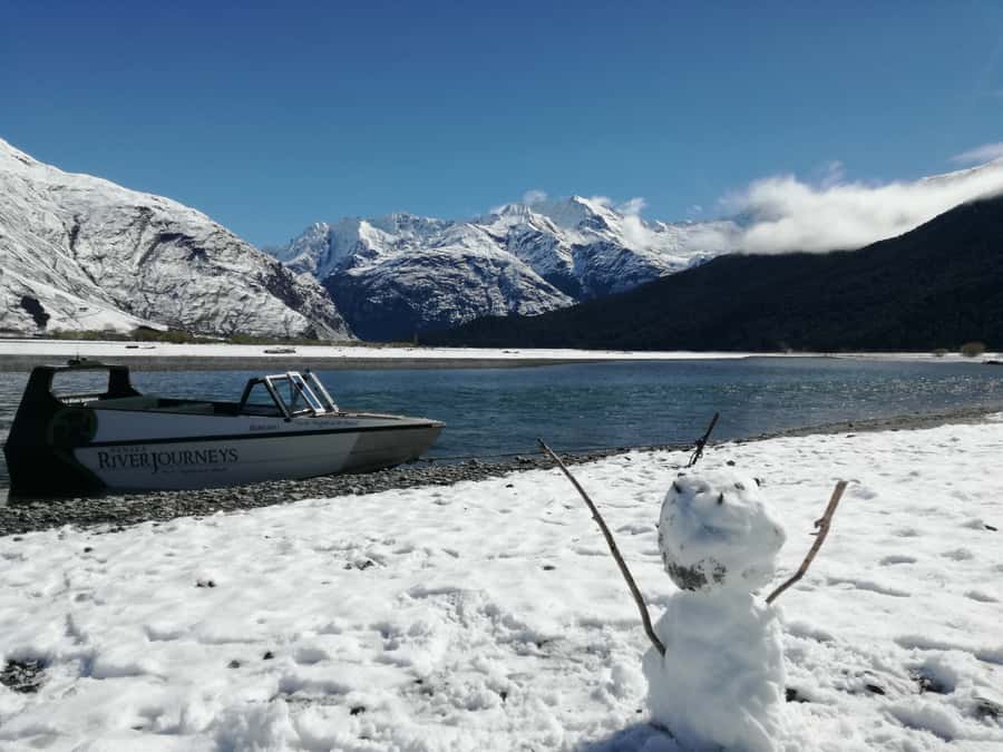 Wanaka: Jet Boat & Wilderness Walk - Who this tour fits best (and who should skip it)