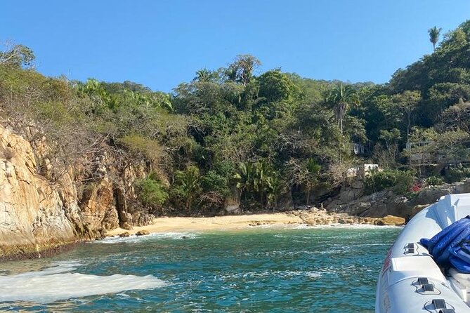 Yelapa Escape & Snorkeling in Puerto Vallarta by Speedboat - Why this Puerto Vallarta–Yelapa speedboat day works