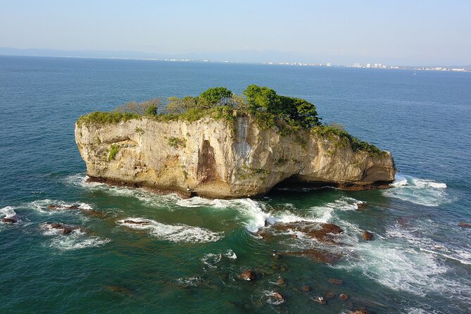 Yelapa Escape & Snorkeling in Puerto Vallarta by Speedboat - Meeting points and pickup: where you’ll start your day
