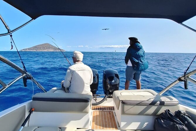 Your Island Voyage Mauritius Speed Boat Excursion With BBQ Lunch - Key Things to Know Before You Go