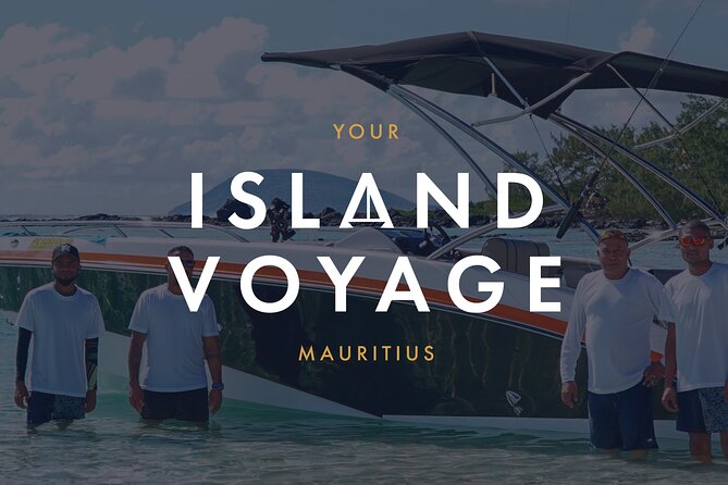 Your Island Voyage Mauritius Speed Boat Excursion With BBQ Lunch - BBQ on Ile Plate: Why the Food Here Feels Like Part of the Trip