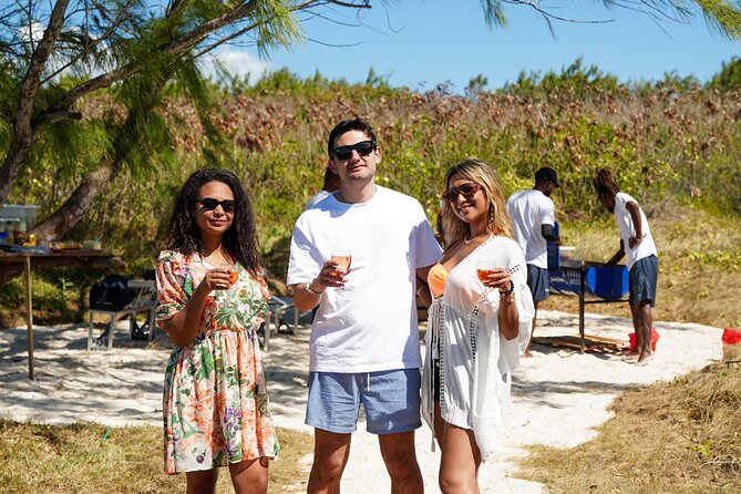Your Island Voyage Mauritius Speed Boat Excursion With BBQ Lunch - Snorkeling, Safety, and the Pace That Works for Families