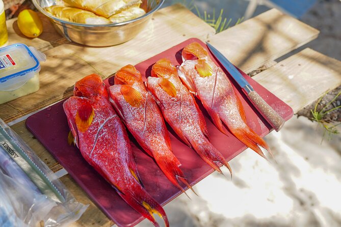 Your Island Voyage Mauritius Speed Boat Excursion With BBQ Lunch - What to Pack (So You Don’t Waste Time Thinking)