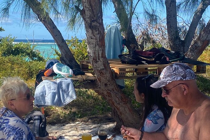 Your Island Voyage Mauritius Speed Boat Excursion With BBQ Lunch - Should You Book This Private Mauritius Speed-Boat Day?
