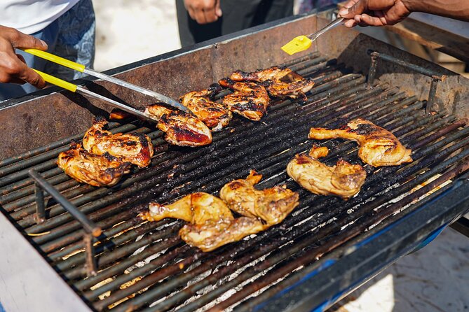 Your Island Voyage Mauritius Speed Boat Excursion With BBQ Lunch - FAQ