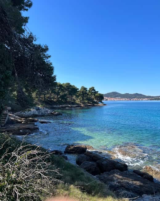 Zadar: 3 Island Speedboat Tour & Blue Bay Swim with Drinks - Key highlights worth your attention