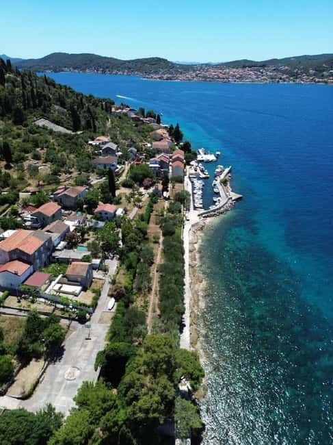 Zadar: 3 Islands Speedboat Tour with Drinks and Diving - Key Things I’d Plan Around
