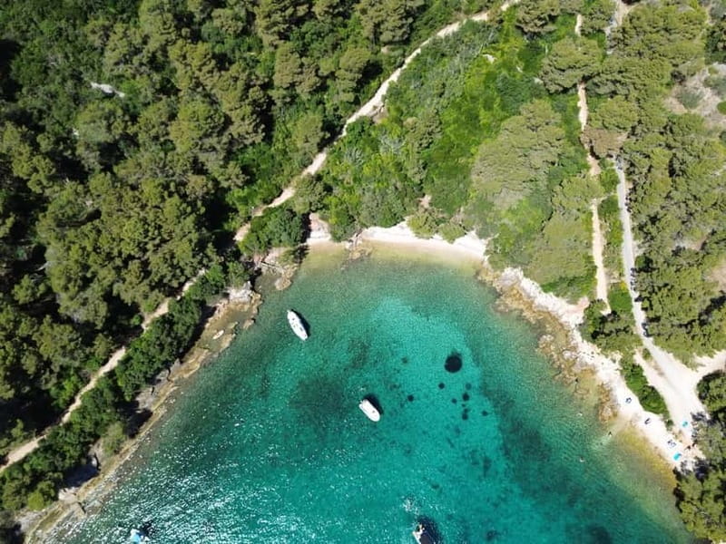 Zadar: 3 Islands Speedboat Tour with Drinks and Diving - The Big Picture: Why This Speedboat Tour Works