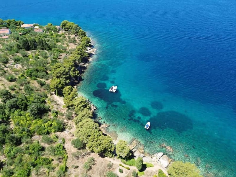 Zadar: 3 Islands Speedboat Tour with Drinks and Diving - What’s Included (and What You’ll Need to Cover Yourself)
