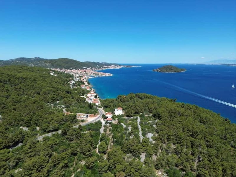 Zadar: 3 Islands Speedboat Tour with Drinks and Diving - Getting Started at the Zadar Meeting Point (and What to Watch For)