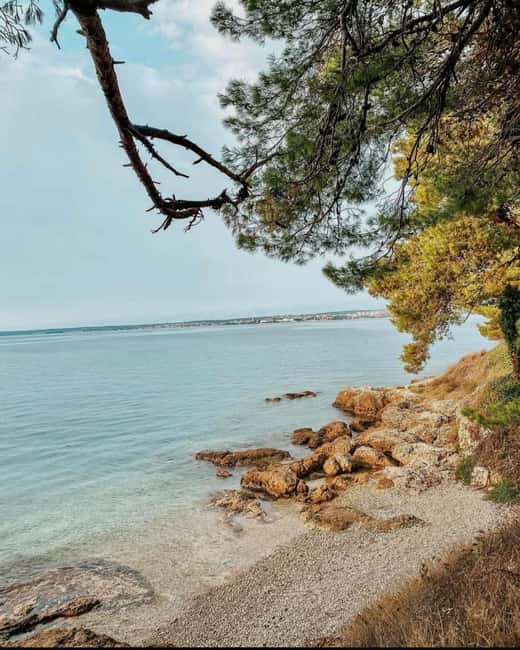 Zadar: 3 Islands SpeedBoat Tour with Snorkeling and Drinks - Why this Zadar 3-Island speedboat format is a smart use of time