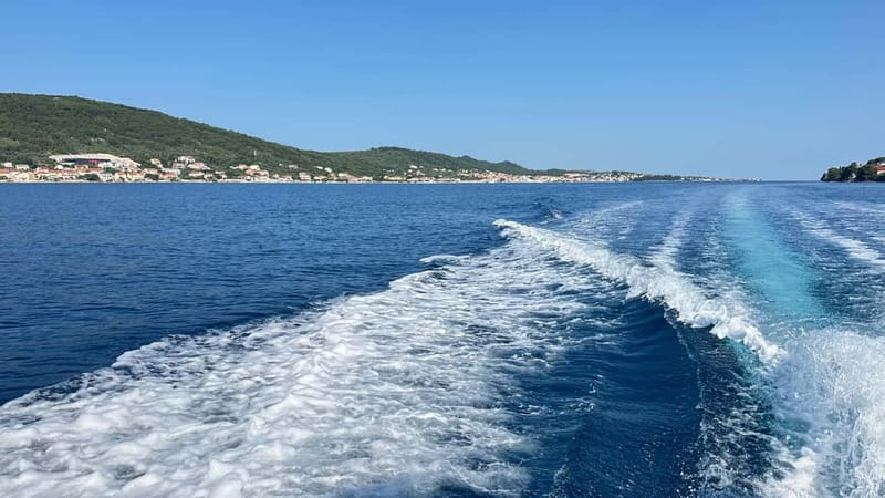 Zadar:3 Pearls of Zadar Speedboat Tour with Wine & Fruit - Price vs. What You Get: Is $23 a Good Deal?