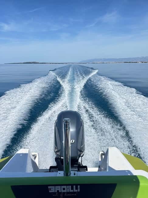Zadar:3 Pearls of Zadar Speedboat Tour with Wine & Fruit - Who This Tour Fits Best (and Who Might Skip It)