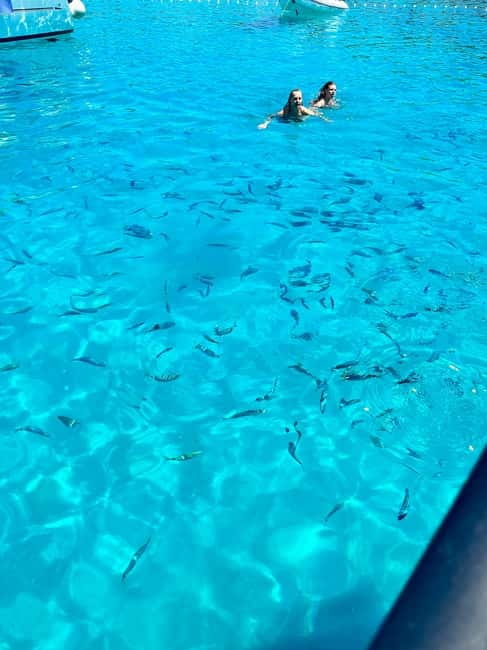 Zadar:3 Pearls of Zadar Speedboat Tour with Wine & Fruit - Should You Book This Zadar 3 Pearls Speedboat Tour?