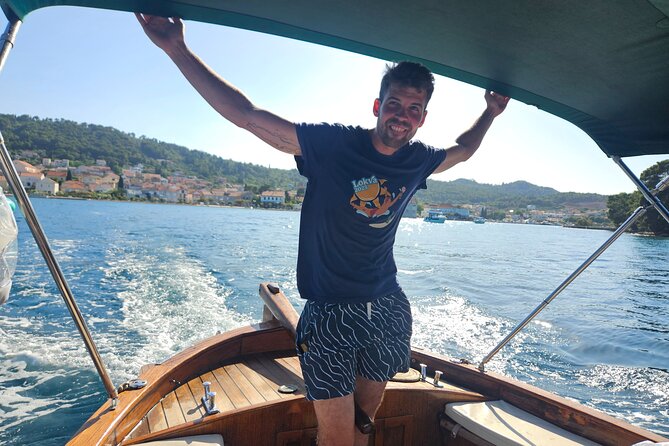 Zadar: Aperol Spritz, Snorkeling & Island Vibes on a Speedboat - Small-group comfort: guides make the difference