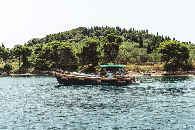 Zadar: Aperol Spritz, Snorkeling & Island Vibes on a Speedboat - Price and logistics: is $36.28 good value?