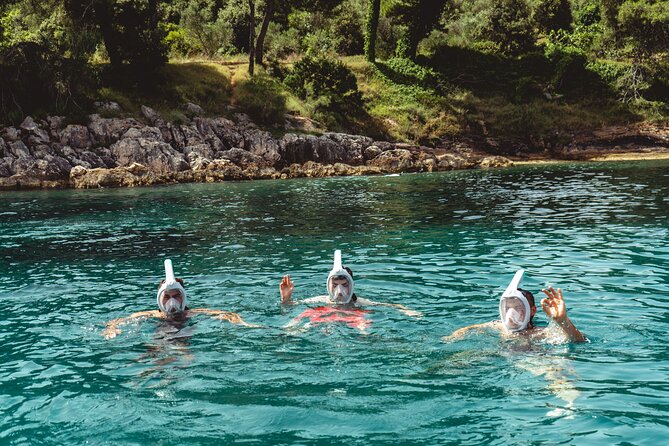 Zadar: Aperol Spritz, Snorkeling & Island Vibes on a Speedboat - Ošljak and the Adriatic’s tiny-island reality