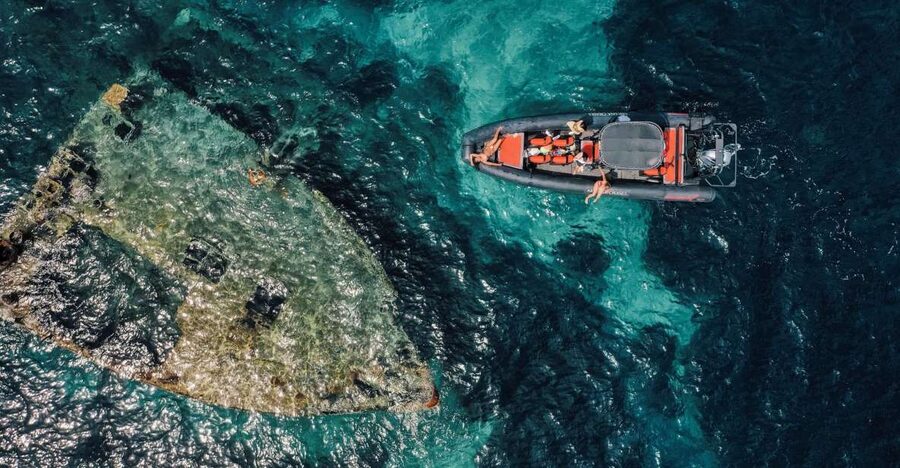 Zadar: Dugi Otok, Kornati Park, Sakarun Beach Speedboat Tour - Key Things I’d Put on Your Radar