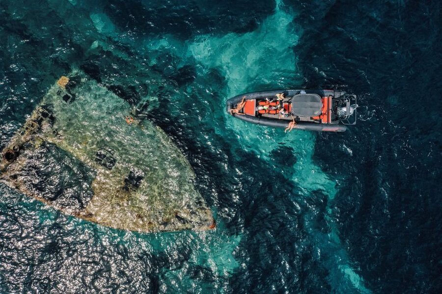 Zadar: Dugi Otok, Kornati Park, Sakarun Beach Speedboat Tour - Zadar’s Short Hop to Real Island Water