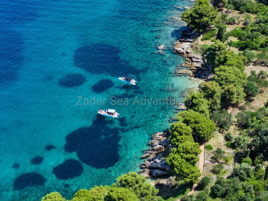 Zadar: Island Hopping Speedboat Adventure with Aperol Spritz - Why This Zadar Speedboat Tour Feels Like a Summer Day, Not a Checklist