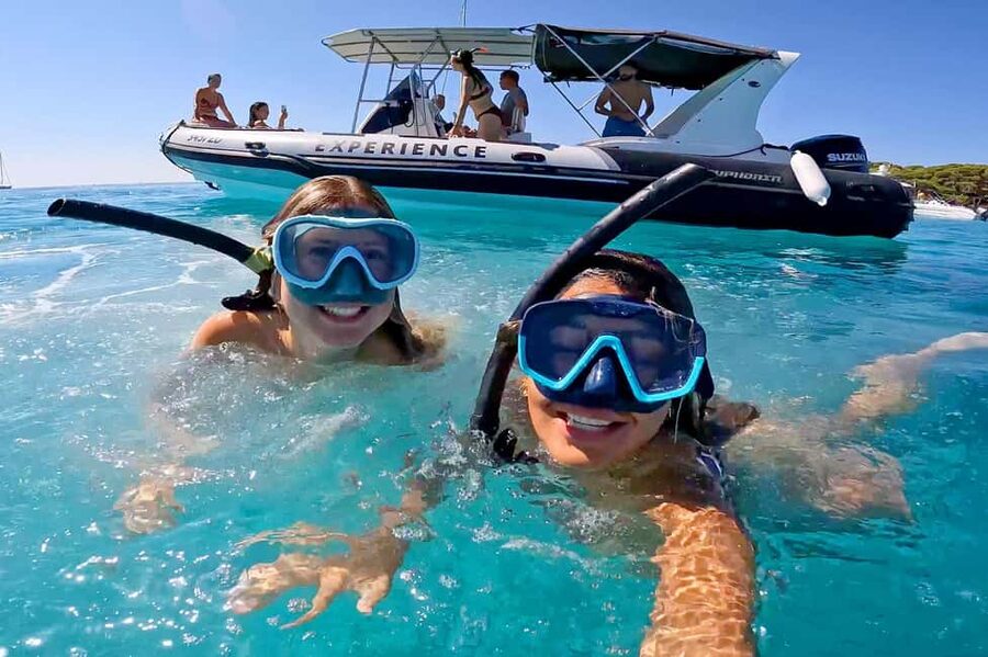 Zadar: Island-Hopping, Swimming & Snorkeling SpeedBoat Tour - Key things I’d plan around before you go