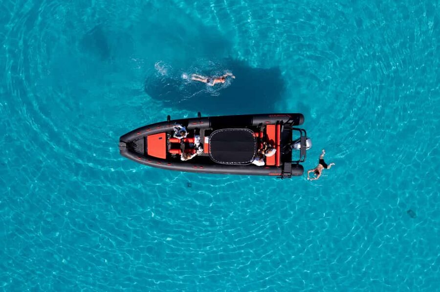 Zadar: Island Luxury Speedboat Tour with Snorkeling - Snorkeling Gear, Timing, and What to Bring