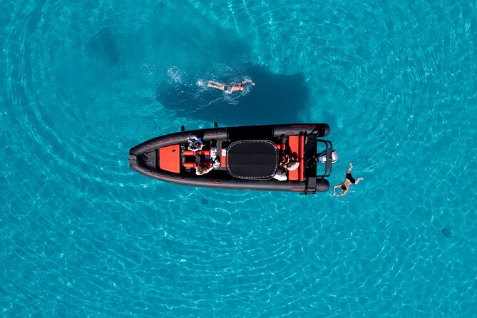 Zadar: Island Luxury Speedboat Tour with Snorkeling - The Real Value: Price, Extra Fees, and Drinks Expectations
