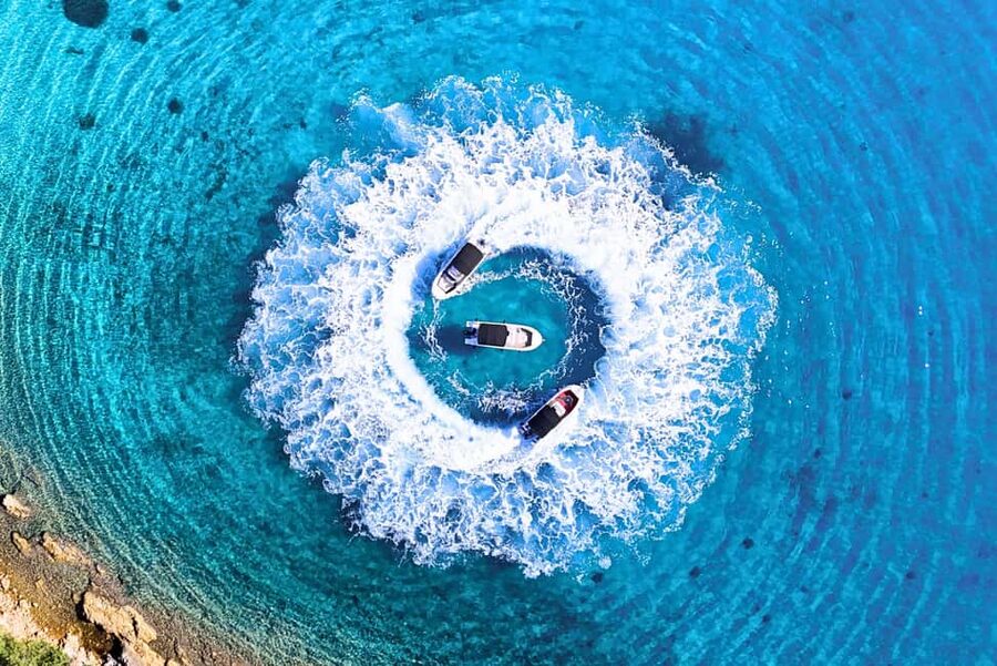 Zadar: Original Island-Hopping Speedboat Tour - Price and Value: Is $35 a Good Deal for Zadar Island Time?