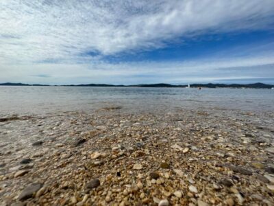 Zadar: Original Island-Hopping Speedboat Tour - Price and What You Add on the Day