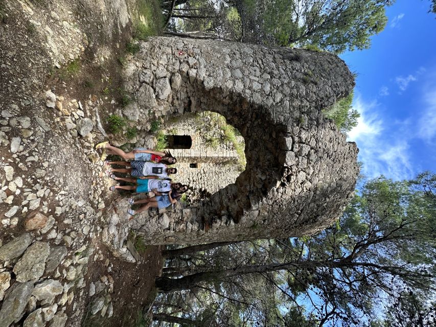 Zadar: Original Island-Hopping Speedboat Tour - Preko Finale: Beach Break, Optional Small-Island Swim, and Local Time