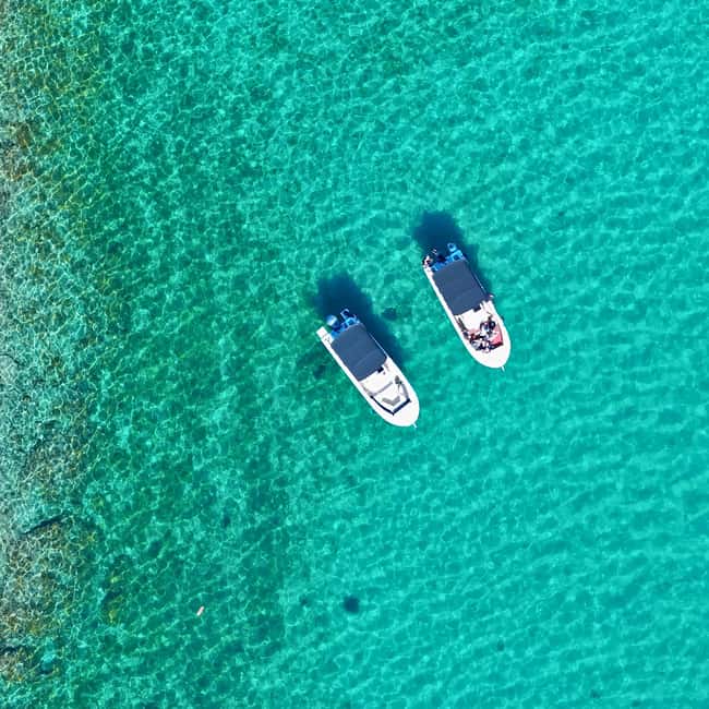 Zadar: Original Island-Hopping Speedboat Tour - Who This Tour Fits Best (and Who Should Skip It)