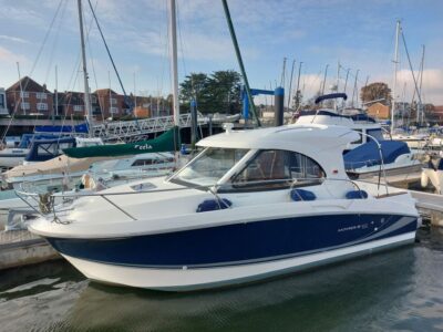Zadar: Private Half Day Speedboat Tour - Zadar shoreline to Ugljan: the “olive island” run