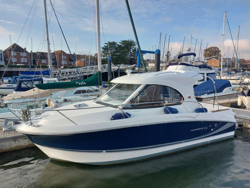 Zadar: Private Half Day Speedboat Tour - Zadar shoreline to Ugljan: the “olive island” run