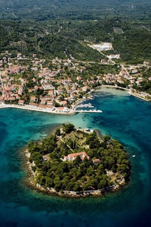 Zadar: RIB boat Tour to Hidden Bays with Snorkeling & Drinks - Kali on Ugljan Island: village time that doesn’t feel like a drive-by