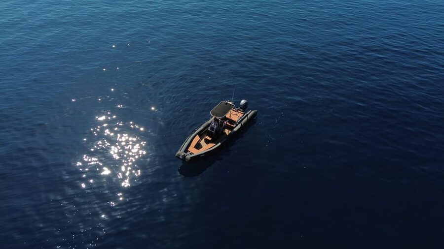 Zadar: RIB boat Tour to Hidden Bays with Snorkeling & Drinks - Timing and itinerary rhythm: how it stays relaxed even with speed
