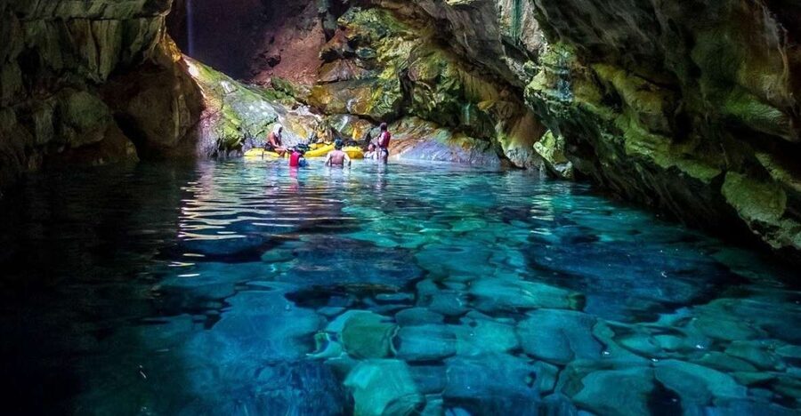 Zadar: Sakarun Bay, Golubinka Cave & Veli Žal Speedboat Tour - Value, fuel payment, and why Toni’s private day can be worth it