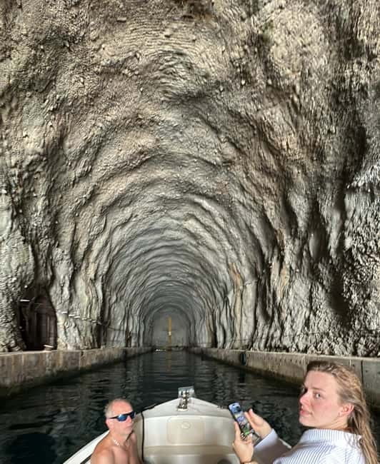 Zadar: Sakarun Beach & Dugi Island Speedboat Tour w/Diving - Price and Value: Is $93 Per Person Worth It?