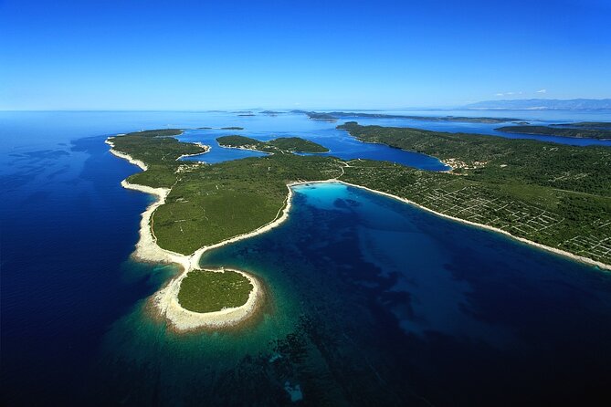 Zadar: Sakarun - Dugi otok Luxury Speedboat Tour with Lunch - What’s Good About This Day (and What to Watch)