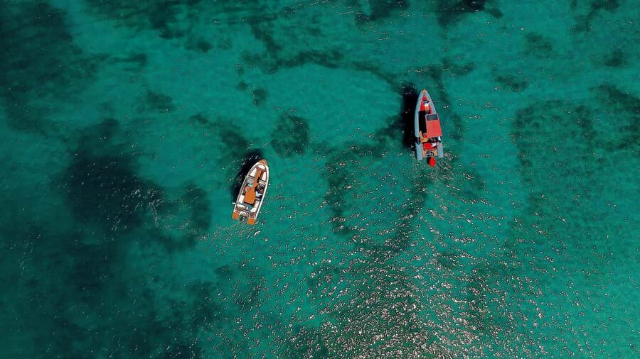 Zadar:Speedboat Tour Thrill Ride with Snorkeling on 3 island - Key things I’d circle in your plans