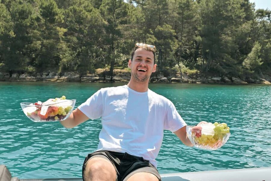 Zadar:Speedboat Tour Thrill Ride with Snorkeling on 3 island - Who this is best for (and who might want a calmer option)