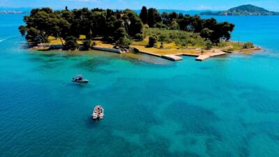 Zadar:Speedboat Tour Thrill Ride with Snorkeling on 3 island - Meeting at Zadar-Jazine: where to start and what to bring