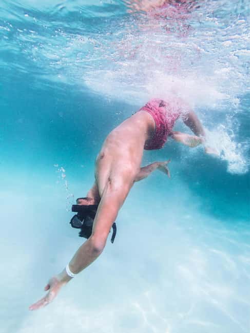 Zadar:Speedboat Tour Thrill Ride with Snorkeling on 3 island - What makes the guide experience feel high value