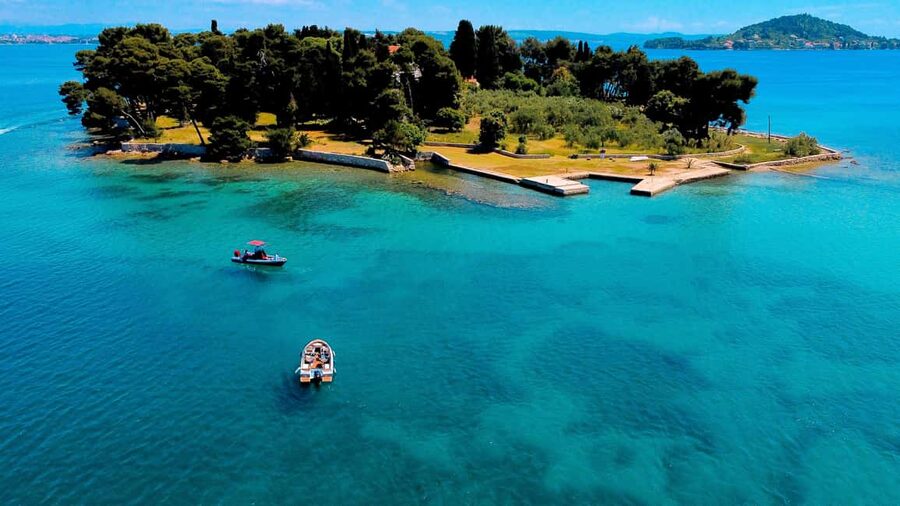 Zadar:Speedboat Tour Thrill Ride with Snorkeling on 3 island - Meeting at Zadar-Jazine: where to start and what to bring