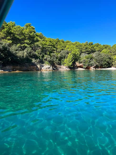 ★ Zadar: SpeedBoat Tour to 3 Islands - Swimming & Snorkeling - Preko Village Break: Stone Houses, Local Atmosphere, and a Real Meal Moment