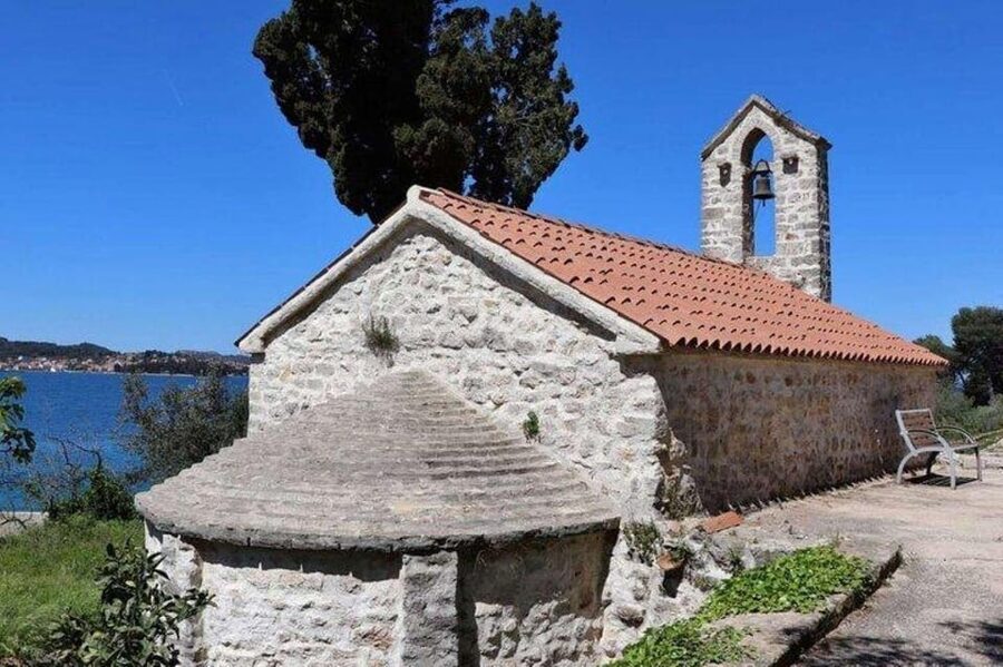 ✪ Zadar: Speedboat Tour to 3 Islands with Refreshing Drinks - The secret swim + snorkeling stop: this is the main event
