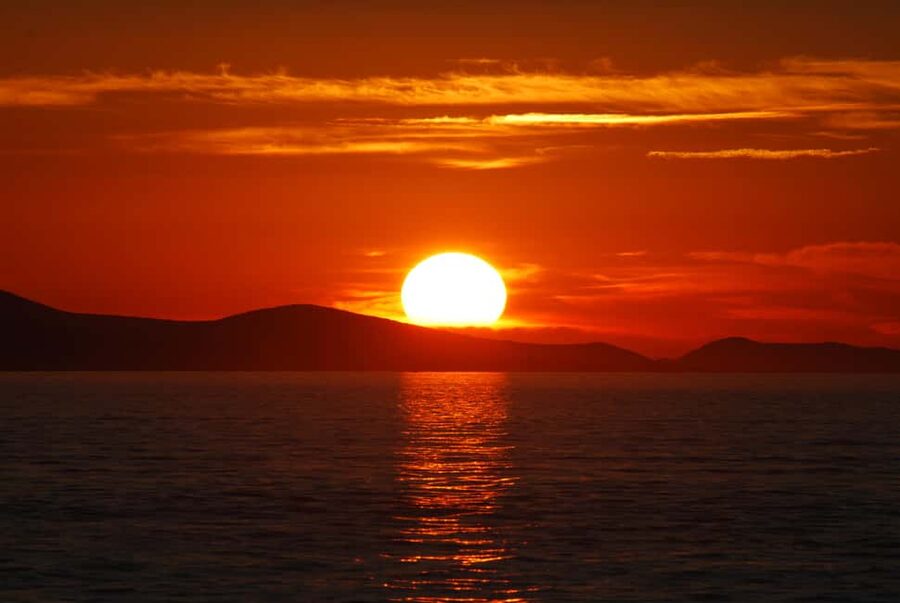 Zadar:Speedboat Tour with Snorkeling on 3 islands - Zadar Speedboat: Why “Fast” Is the Whole Point