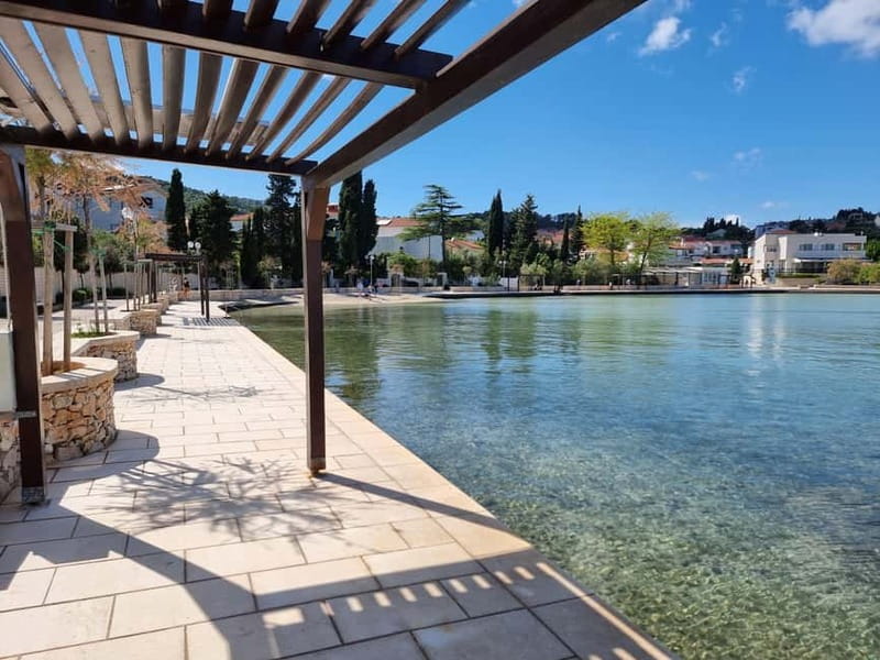 Zadar: Ugljan and Preko Islands SpeedBoat Tour —with Drinks - Who this tour is best for (and who should skip it)